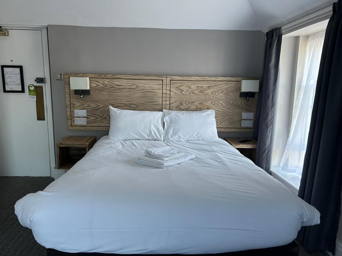 Hotel Penwig New Quay  Ngoại thất bức ảnh