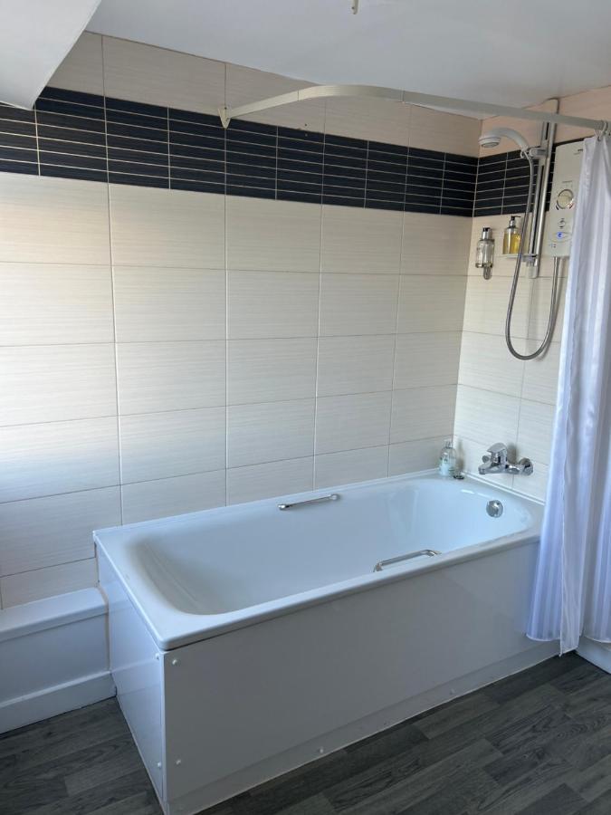Hotel Penwig New Quay  Ngoại thất bức ảnh